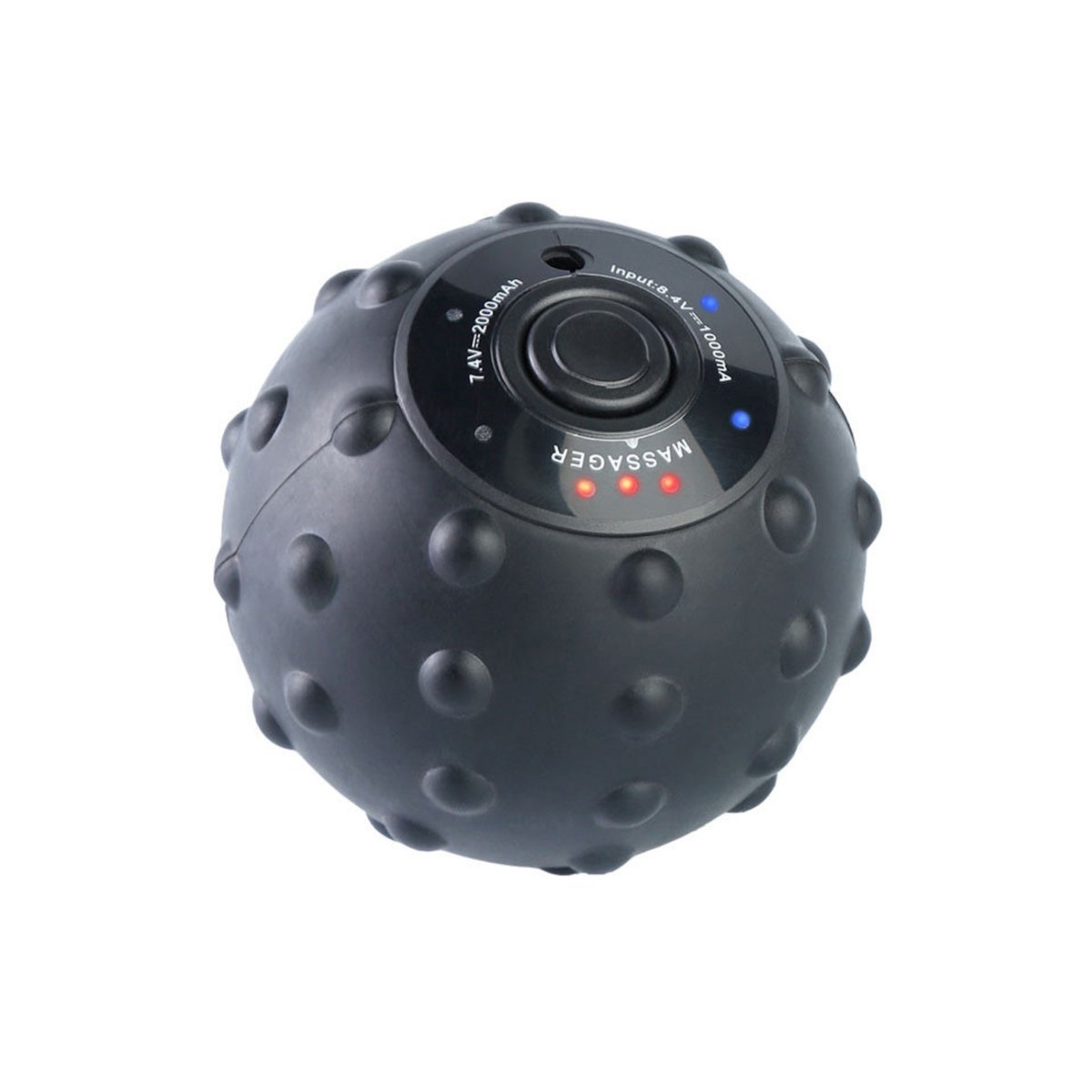 Vibrating Massage Ball Rejuv