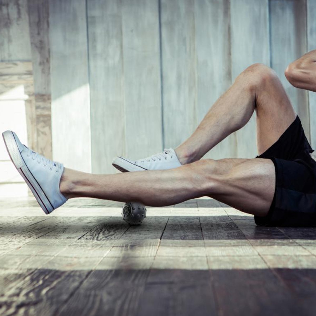 Vibrating Massage Ball Rejuv