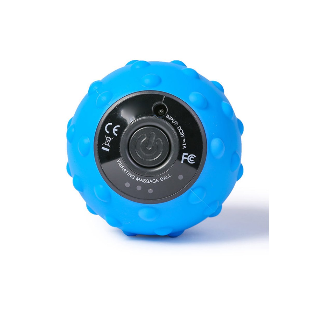 Vibrating Massage Ball Rejuv