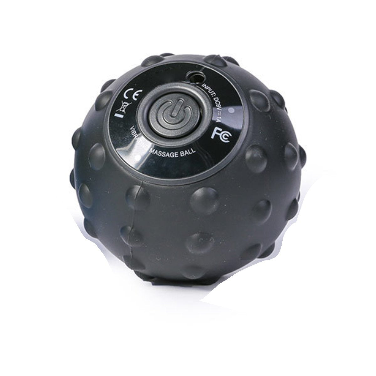 Vibrating Massage Ball Rejuv