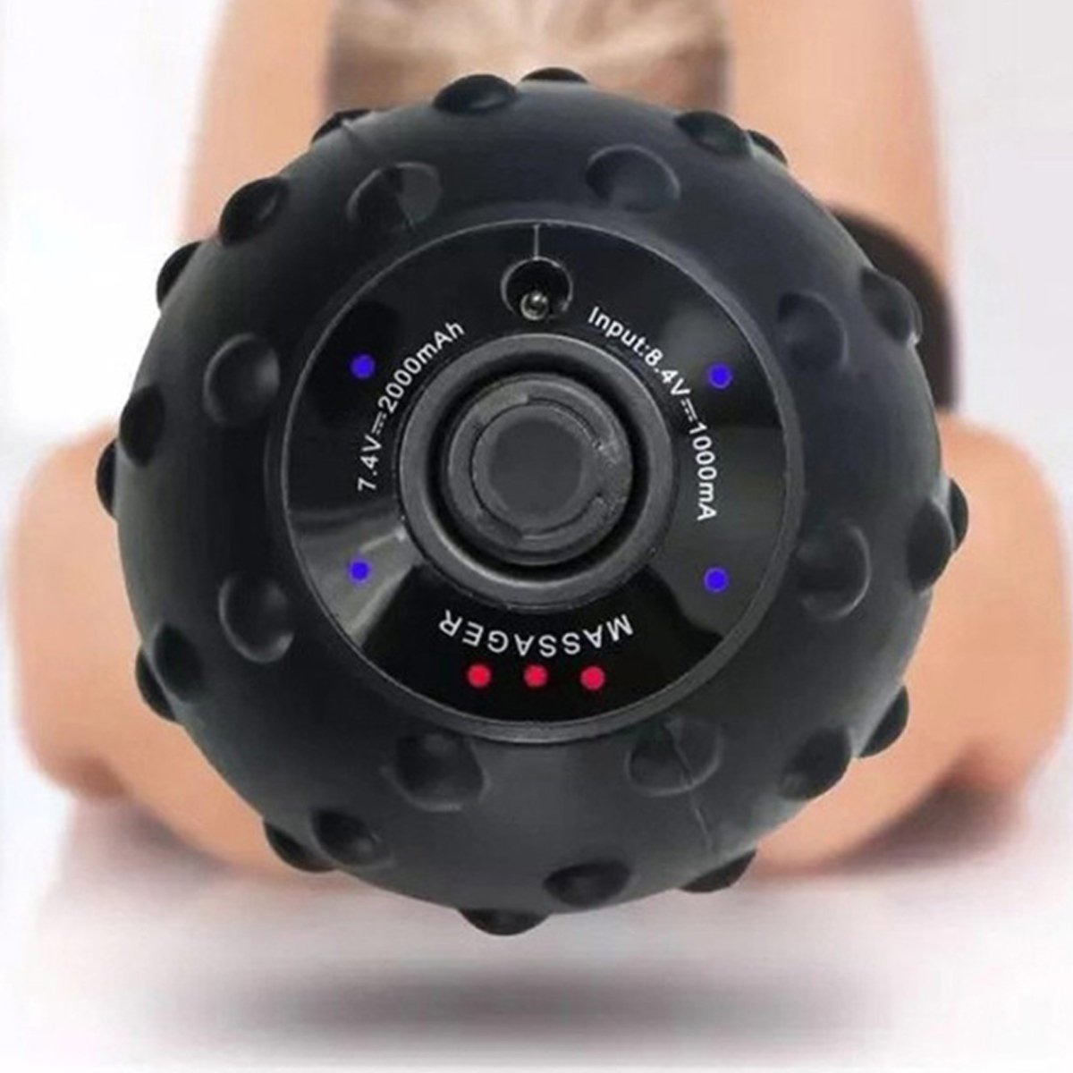 Vibrating Massage Ball Rejuv