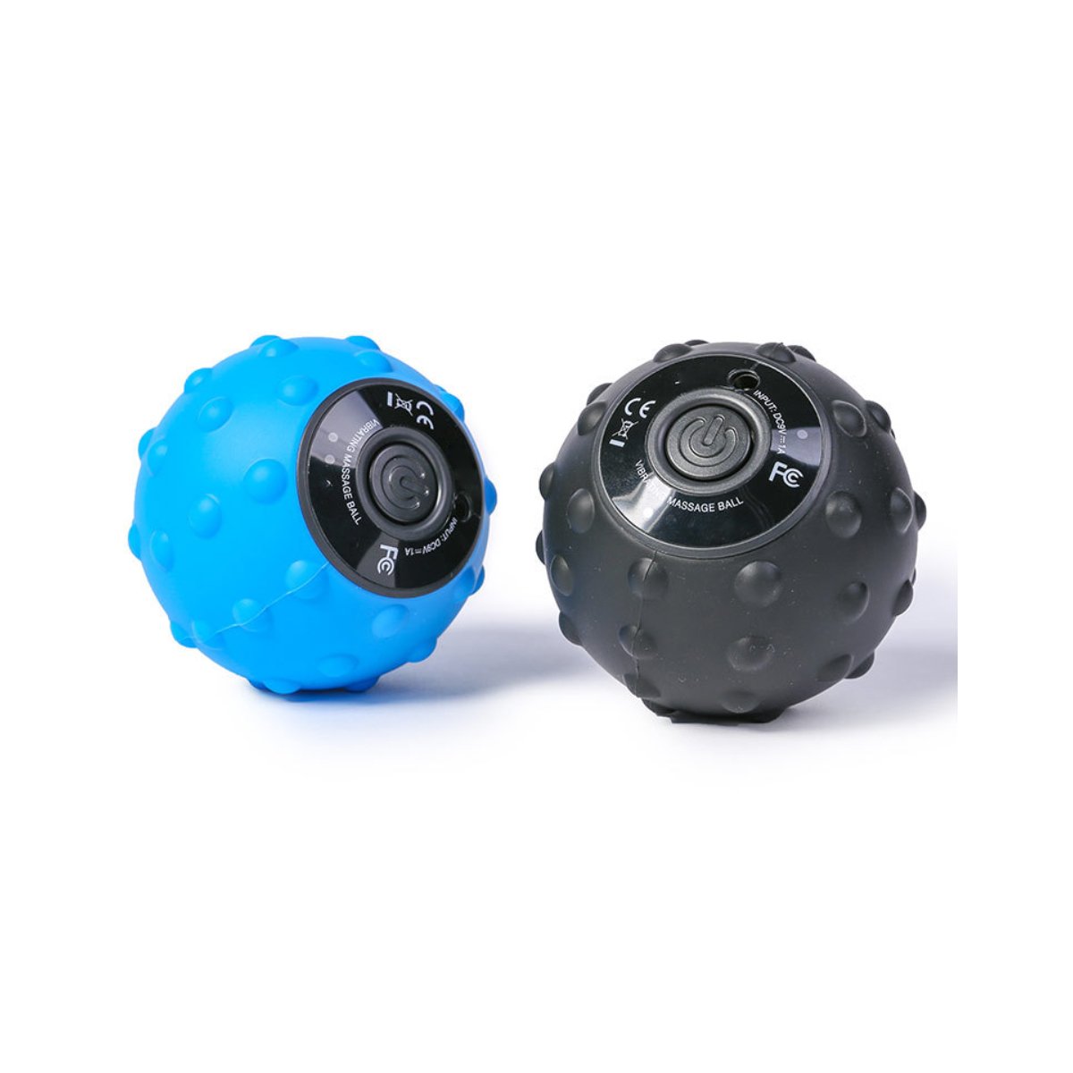 Vibrating Massage Ball Rejuv