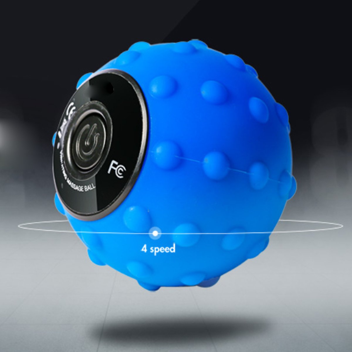 Vibrating Massage Ball Rejuv