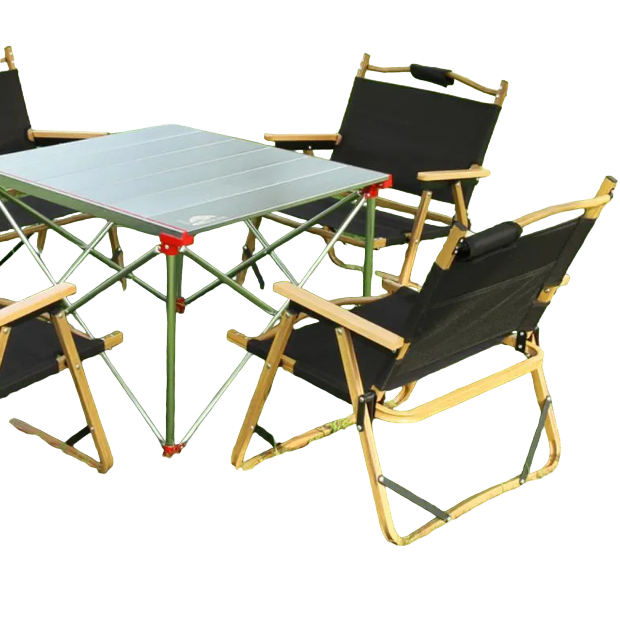 Chair Camping Canvas-0