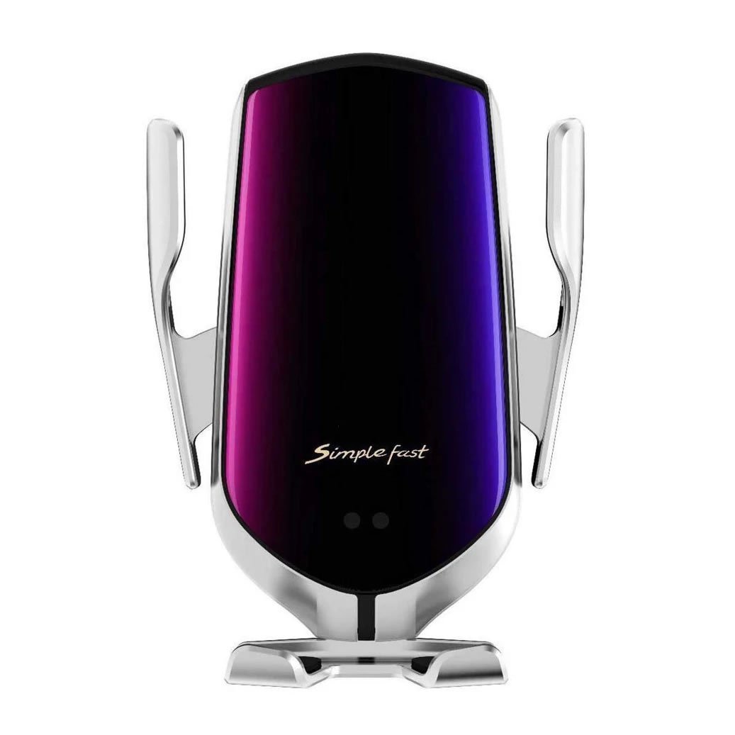 Wireless Car Penguin Charger And Dock For Smart Phones